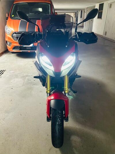 Bmw F 900 XR (2020 - 24) usata