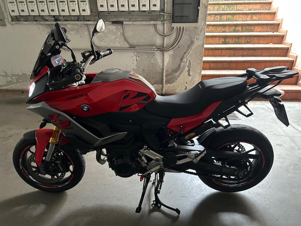 Bmw F 900 XR (2020 - 24) (3)