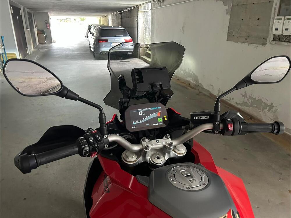 Bmw F 900 XR (2020 - 24) (4)