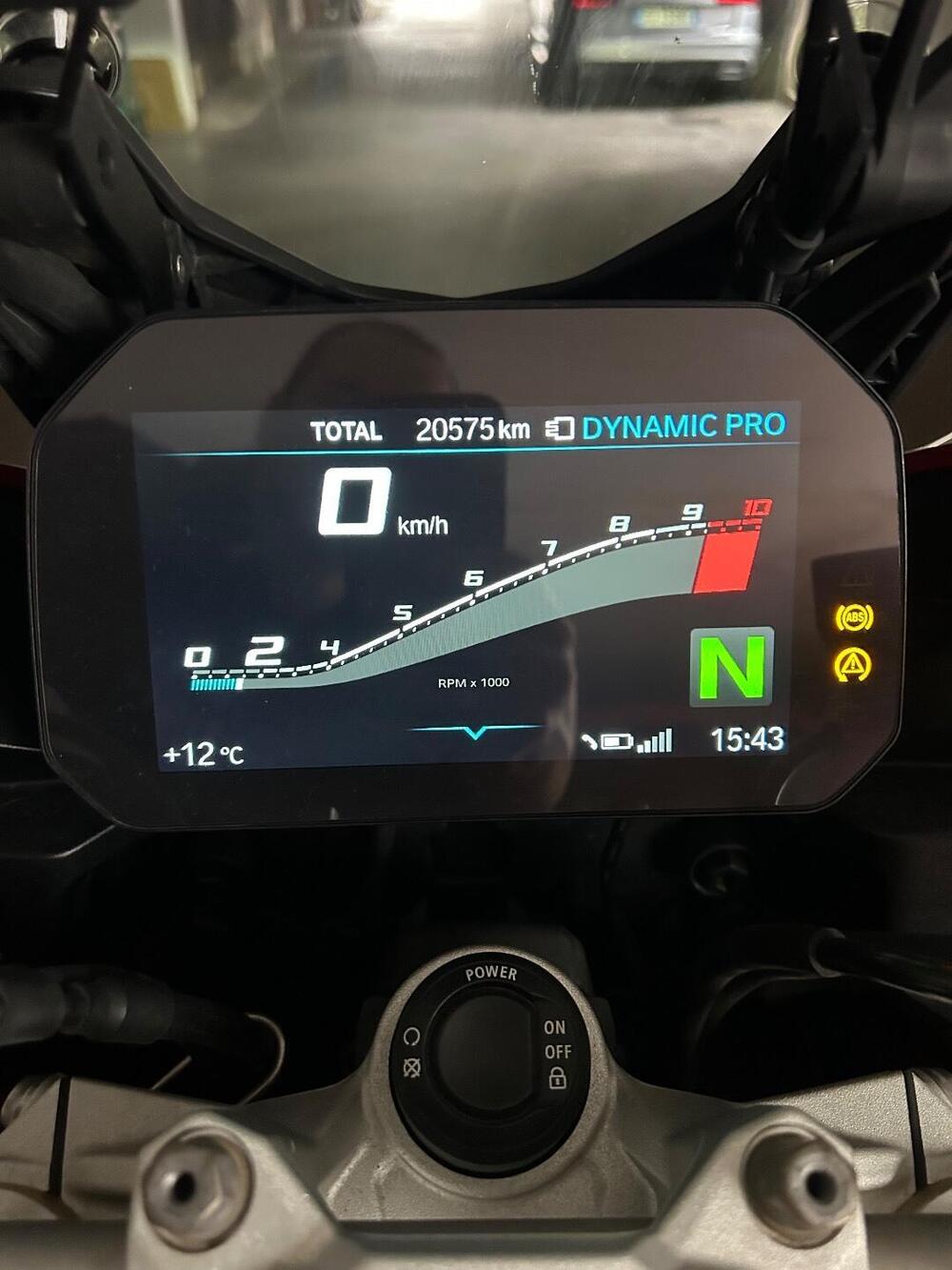 Bmw F 900 XR (2020 - 24) (5)