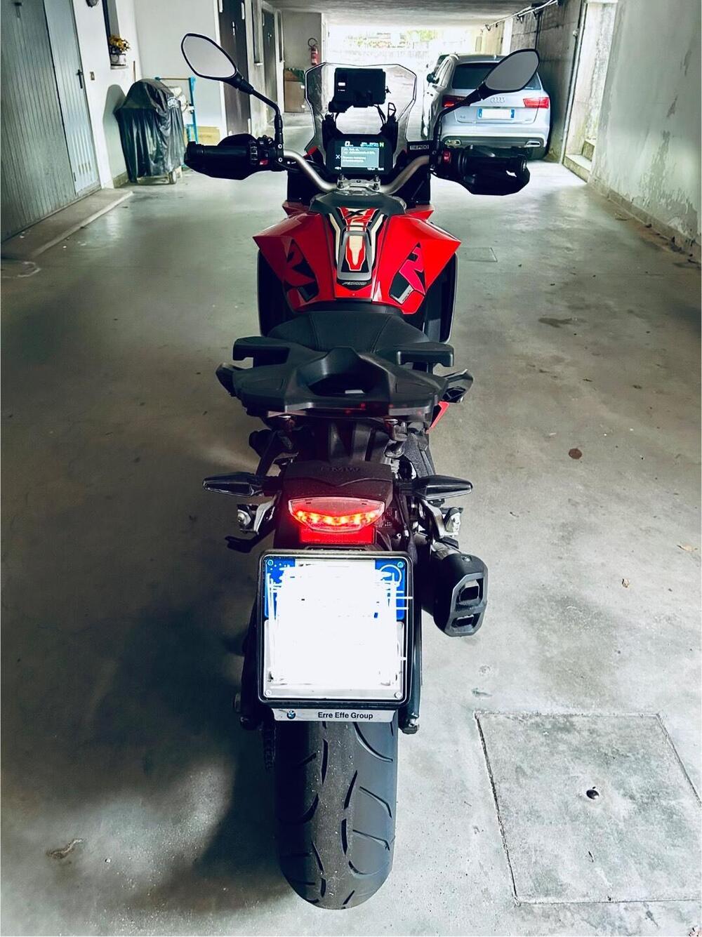 Bmw F 900 XR (2020 - 24) (7)