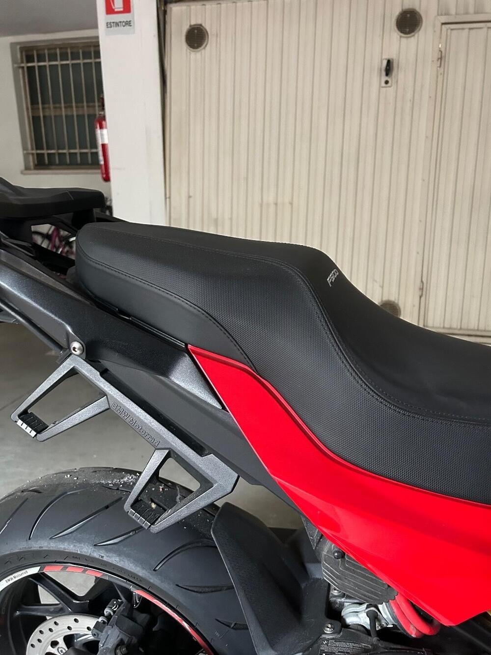 Bmw F 900 XR (2020 - 24) (8)