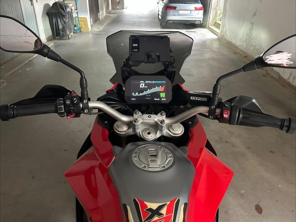 Bmw F 900 XR (2020 - 24) (9)