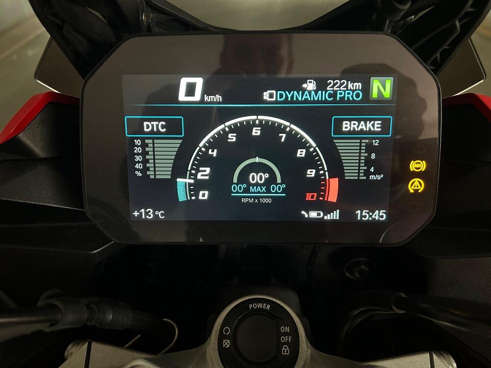 Bmw F 900 XR (2020 - 24) (11)