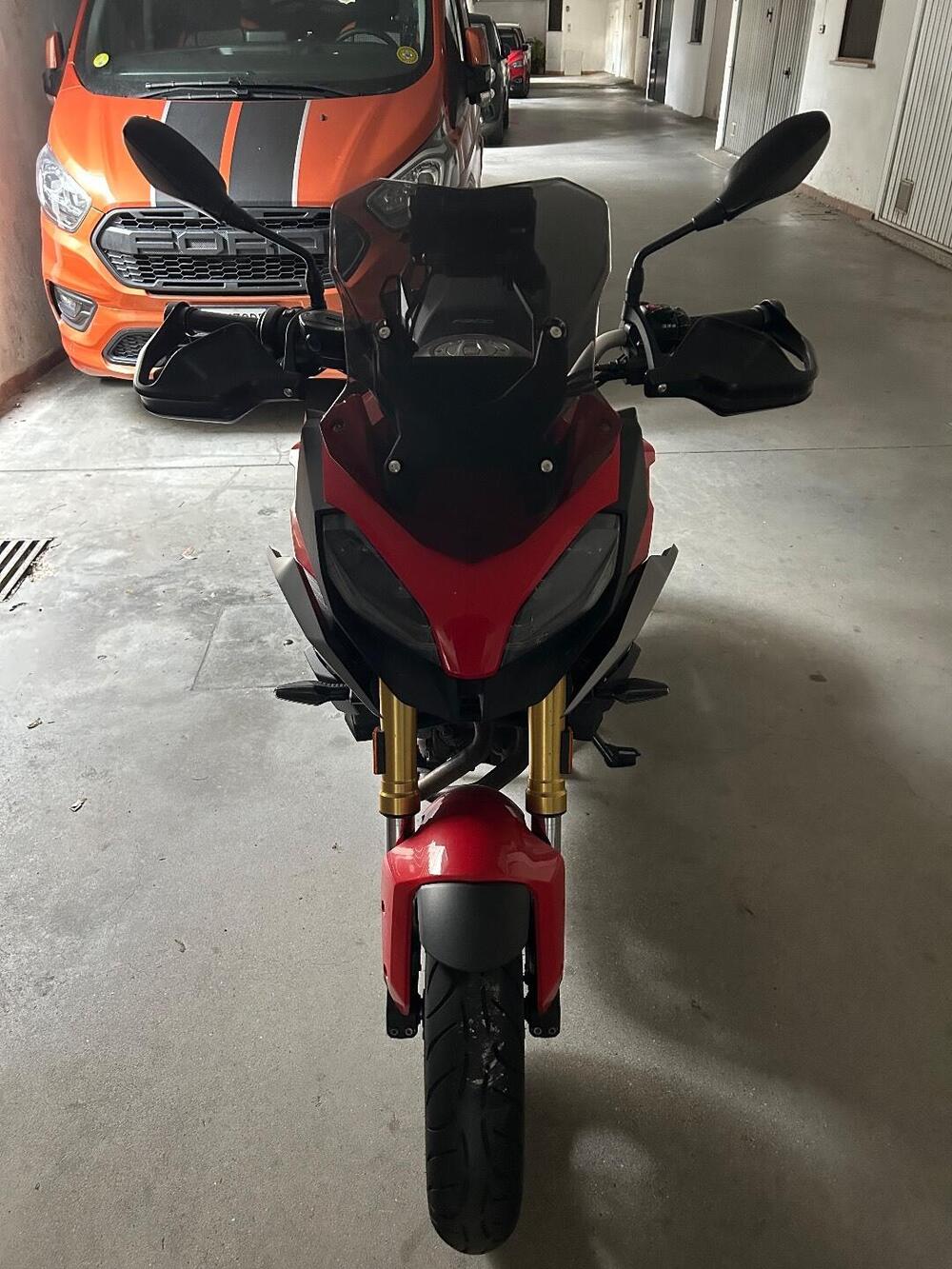 Bmw F 900 XR (2020 - 24) (12)