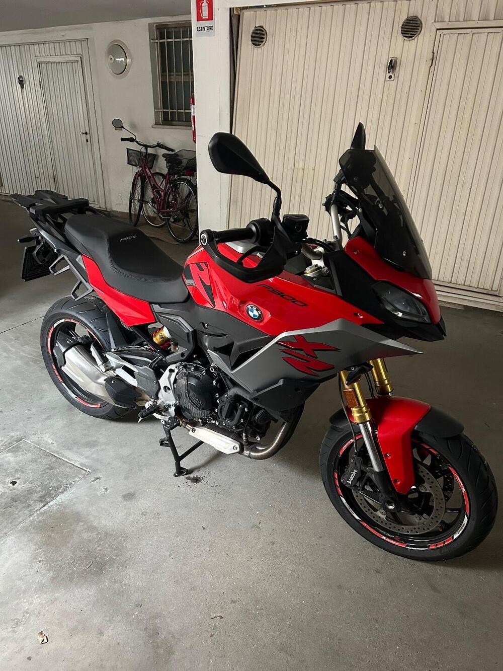 Bmw F 900 XR (2020 - 24) (13)