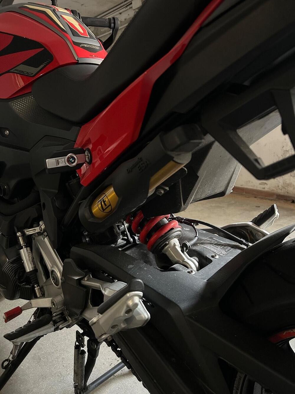 Bmw F 900 XR (2020 - 24) (14)