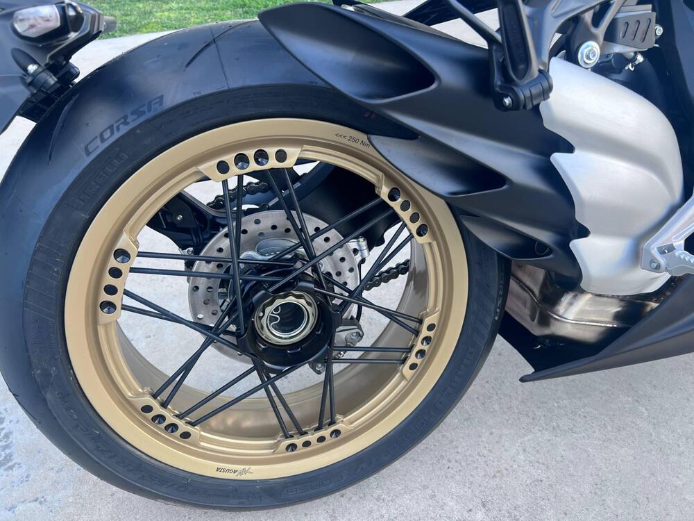 MV Agusta Superveloce 800 S (2021 - 25) (6)