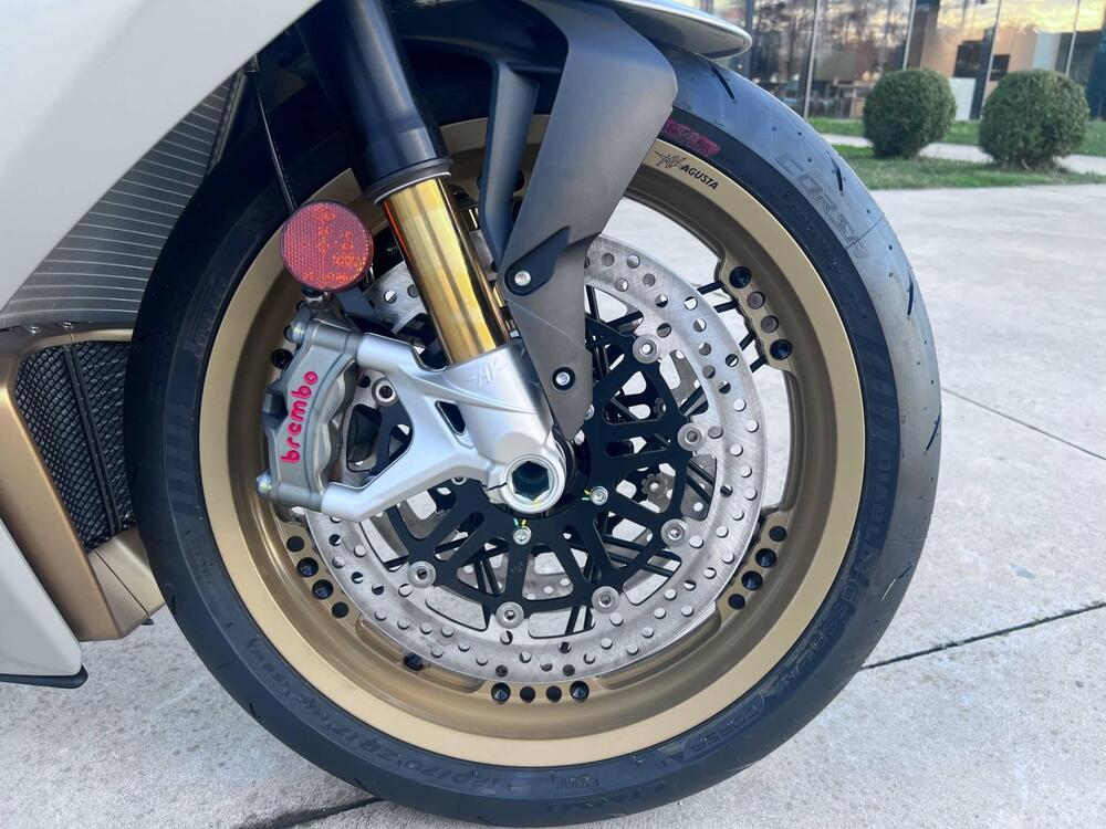 MV Agusta Superveloce 800 S (2021 - 25) (7)