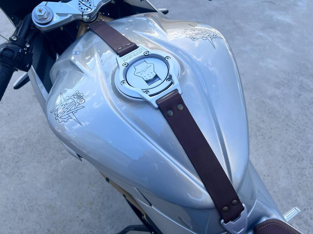 MV Agusta Superveloce 800 S (2021 - 25) (3)