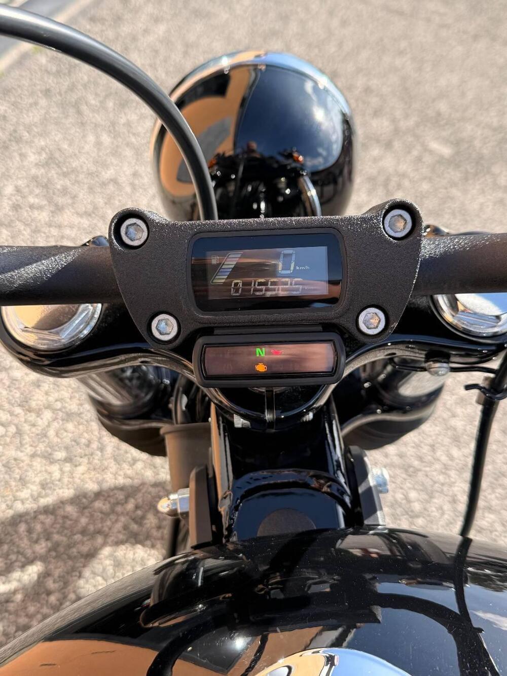 Harley-Davidson Street Bob 114 (2021 - 24) (6)