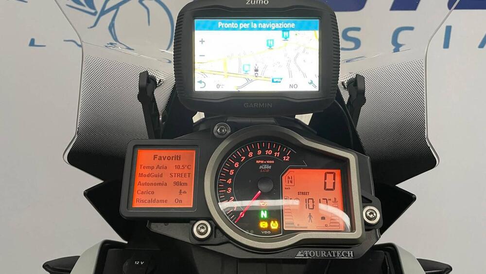 KTM 1190 Adventure (2013 - 16) (14)