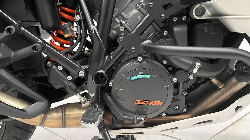 KTM 1190 Adventure (2013 - 16) (4)
