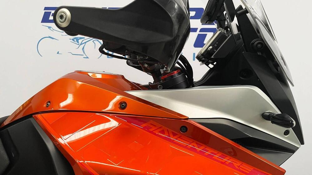 KTM 1190 Adventure (2013 - 16) (10)