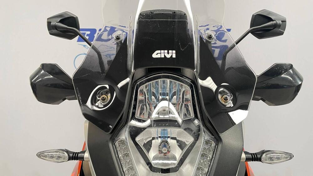 KTM 1190 Adventure (2013 - 16) (18)