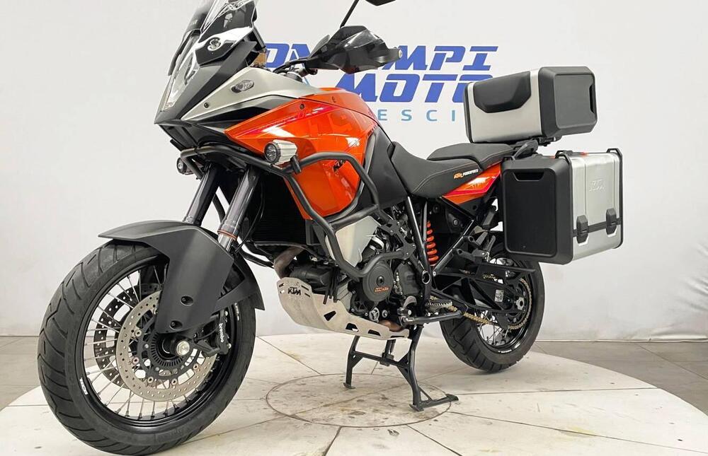 KTM 1190 Adventure (2013 - 16) (19)