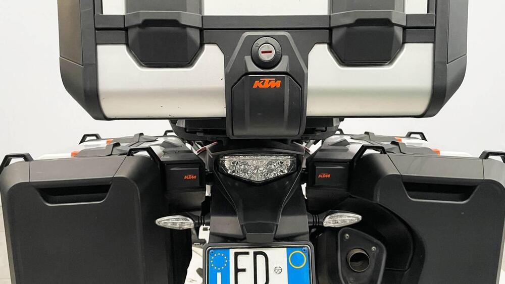 KTM 1190 Adventure (2013 - 16) (16)