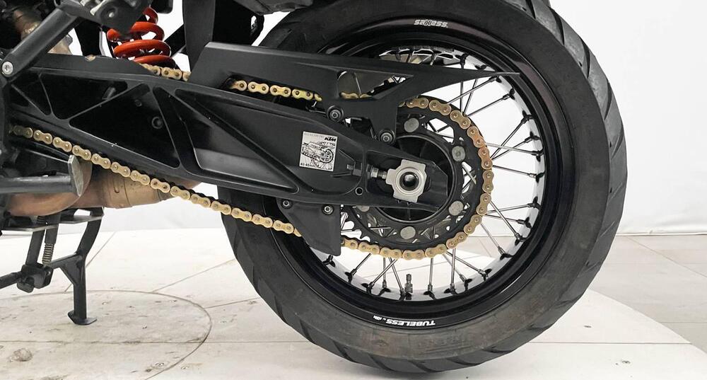 KTM 1190 Adventure (2013 - 16) (8)