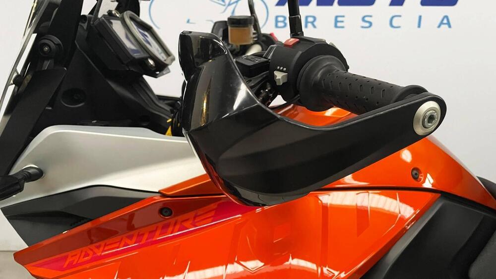 KTM 1190 Adventure (2013 - 16) (11)