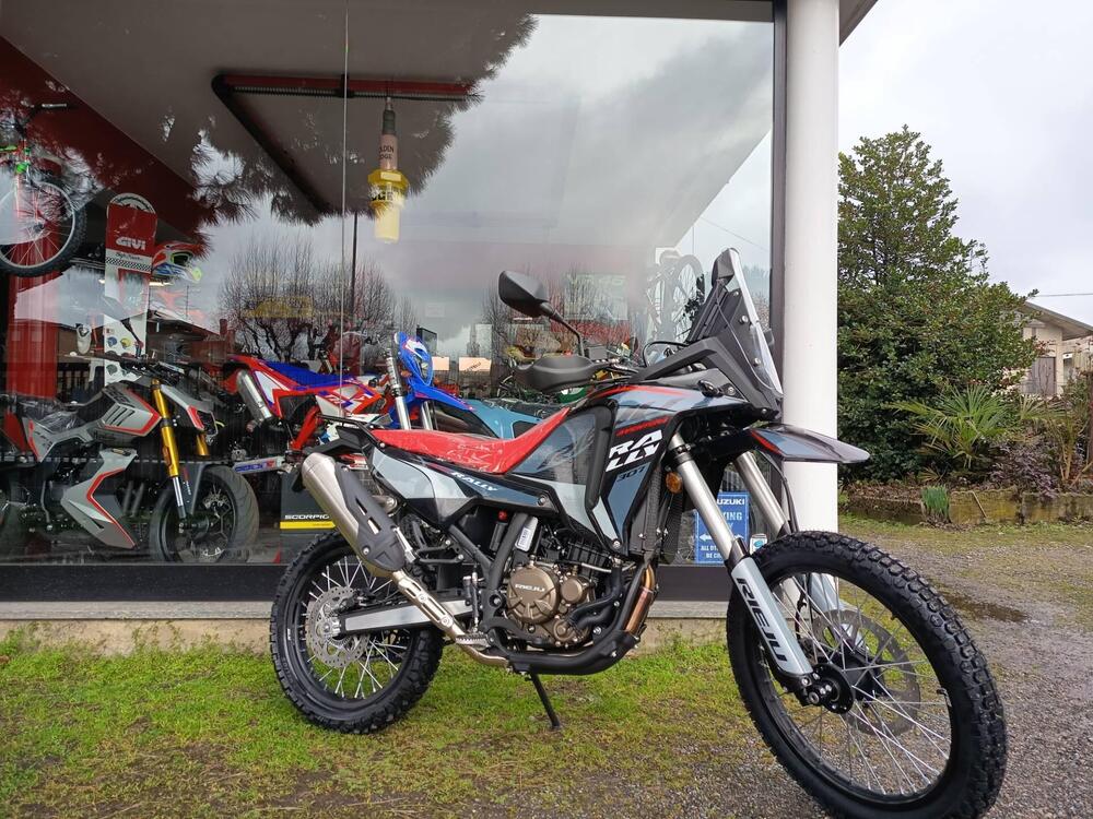 Rieju Aventura Rally 307 (2025 - 26) (2)