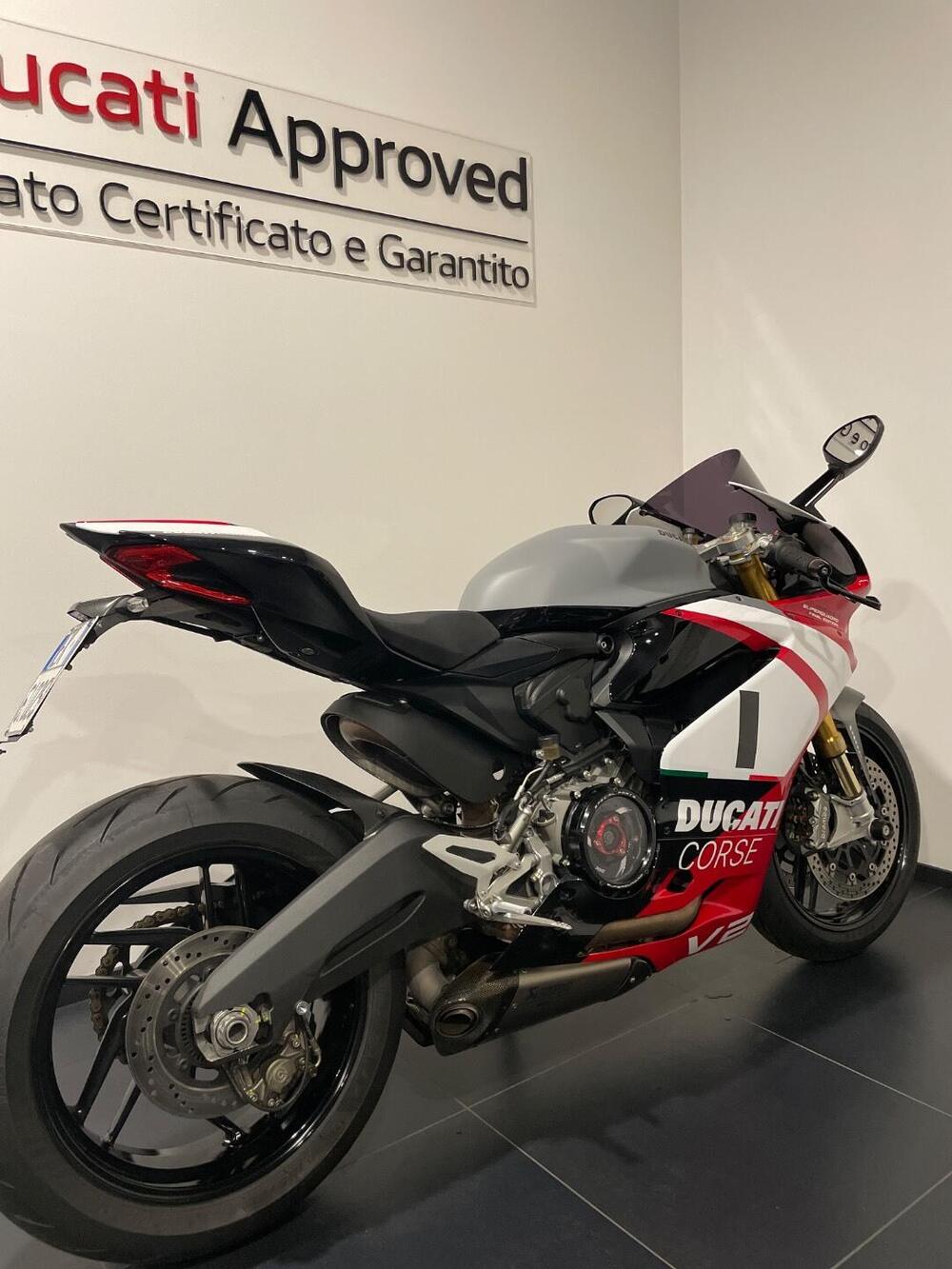 Ducati 959 Panigale (2016 - 19) (2)