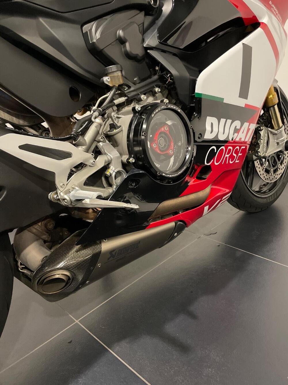Ducati 959 Panigale (2016 - 19) (3)