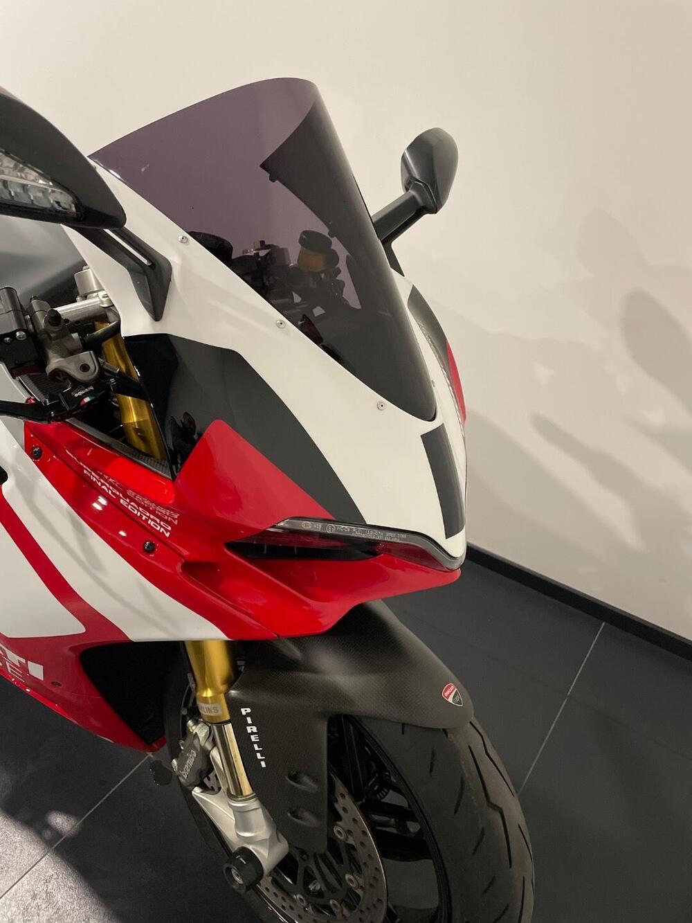 Ducati 959 Panigale (2016 - 19) (4)