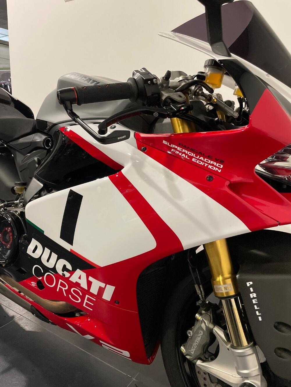 Ducati 959 Panigale (2016 - 19) (5)
