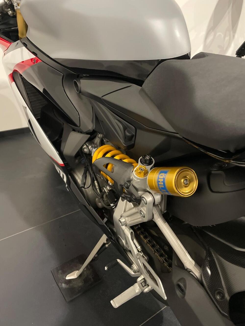 Ducati 959 Panigale (2016 - 19) (6)