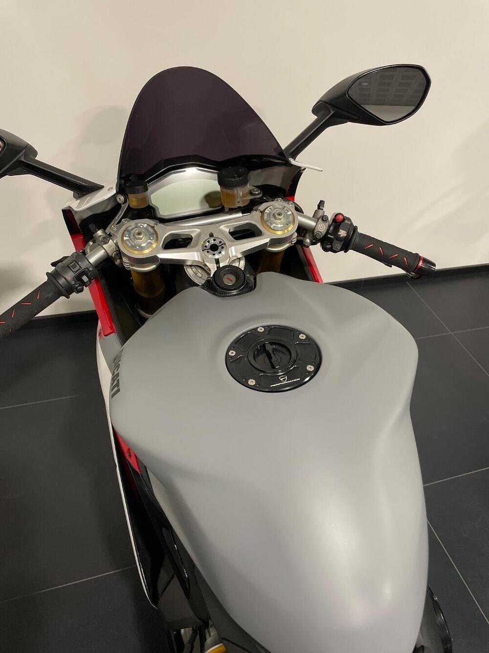 Ducati 959 Panigale (2016 - 19) (7)