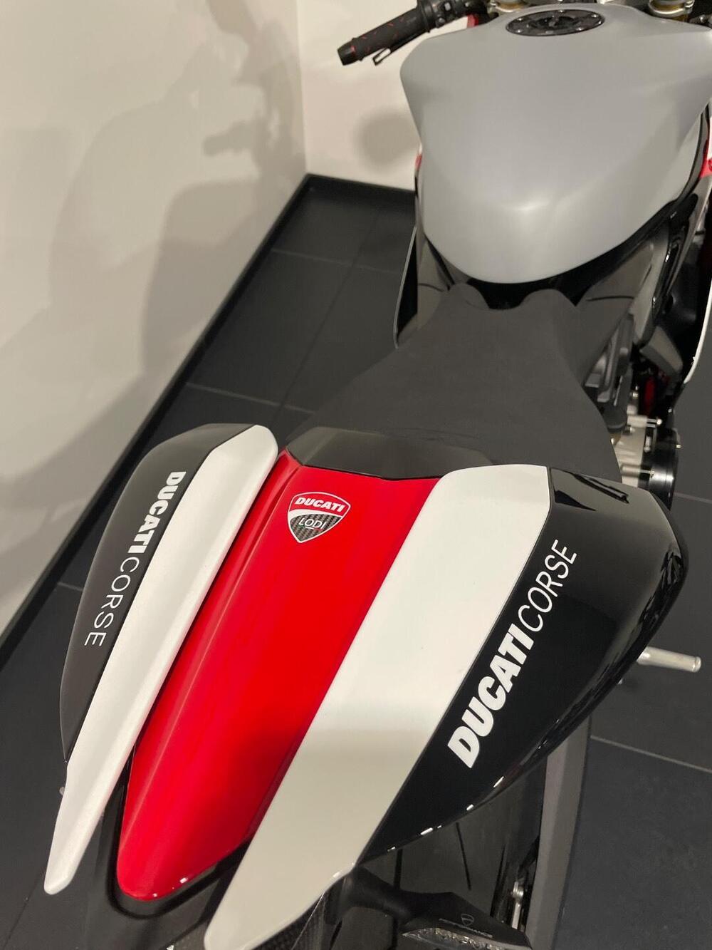 Ducati 959 Panigale (2016 - 19) (8)