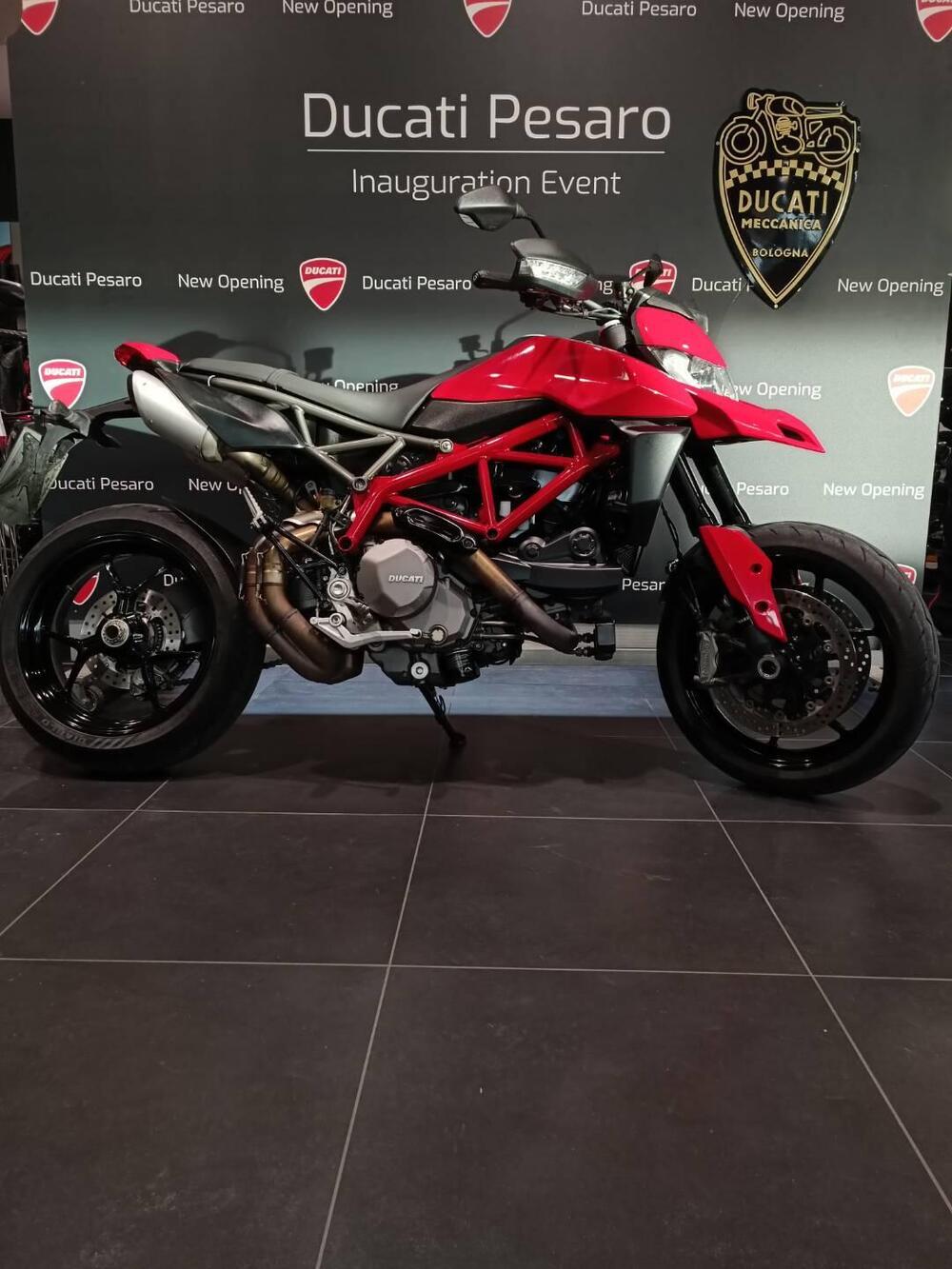Ducati Hypermotard 950 (2019 - 20) (3)