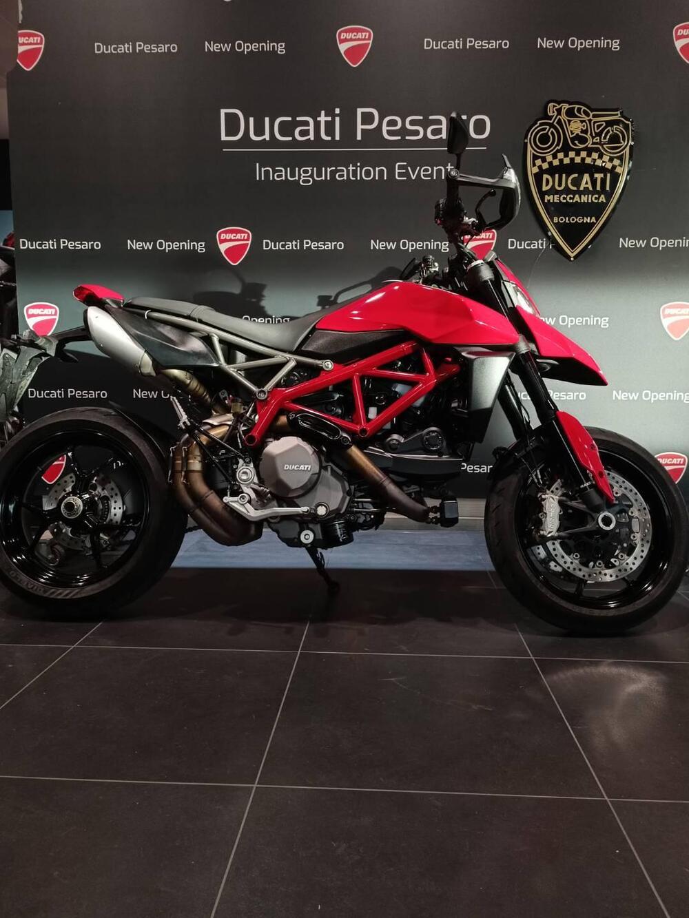 Ducati Hypermotard 950 (2019 - 20) (5)
