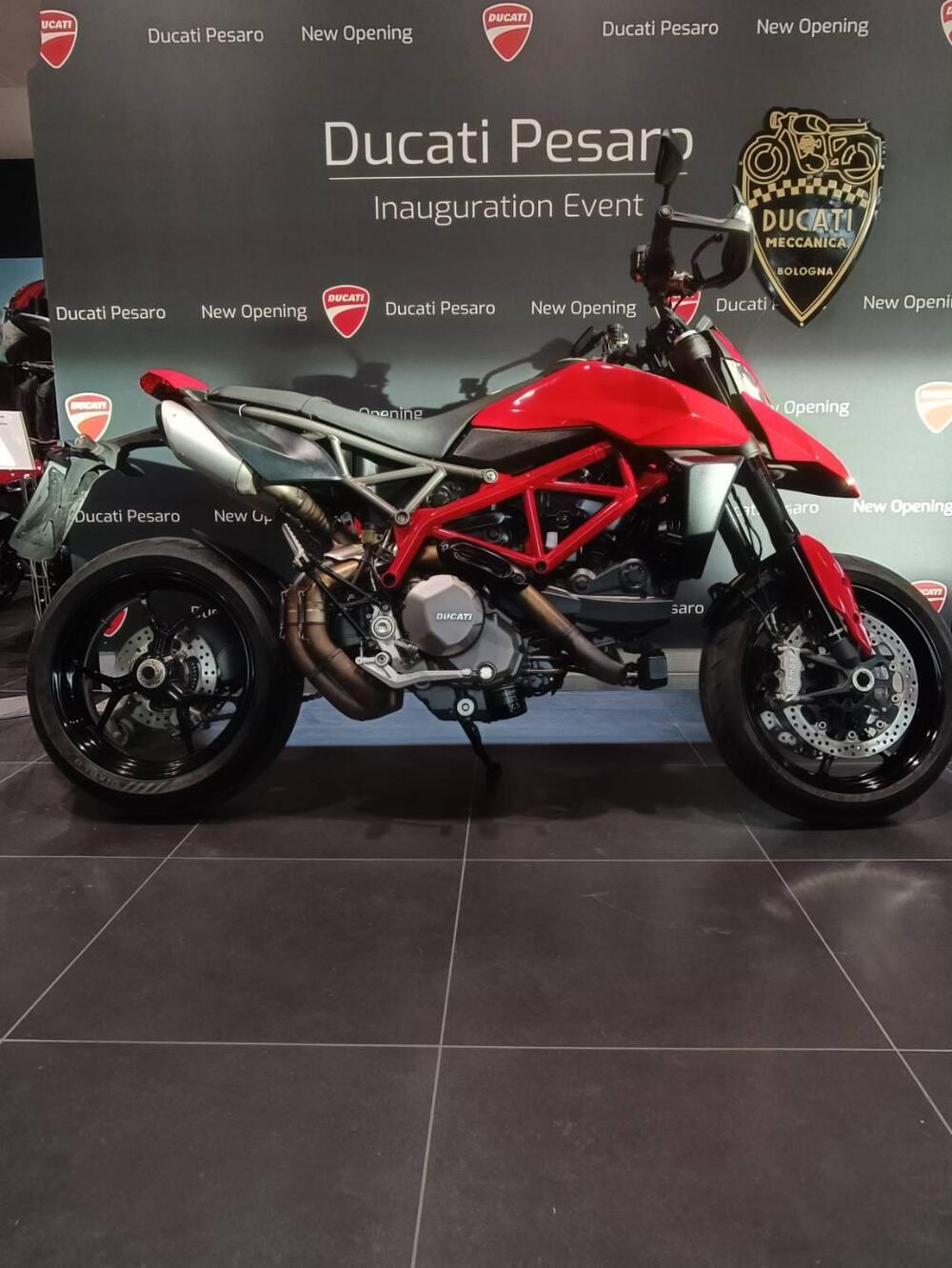 Ducati Hypermotard 950 (2019 - 20) (6)