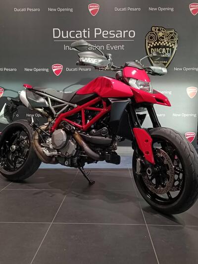 Ducati Hypermotard 950 (2019 - 20) usata