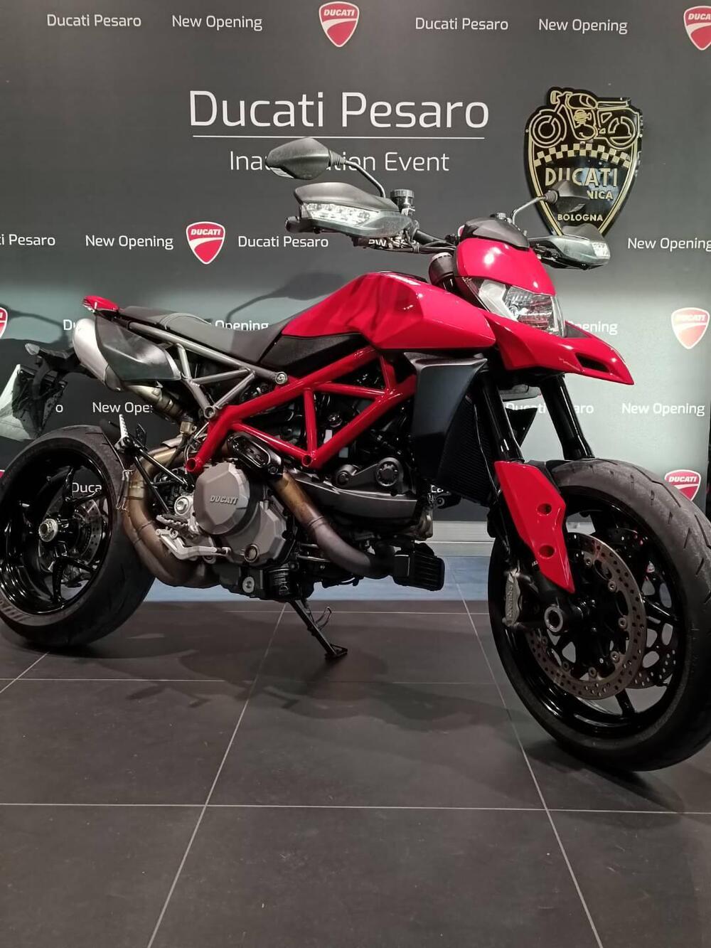 Ducati Hypermotard 950 (2019 - 20) (2)