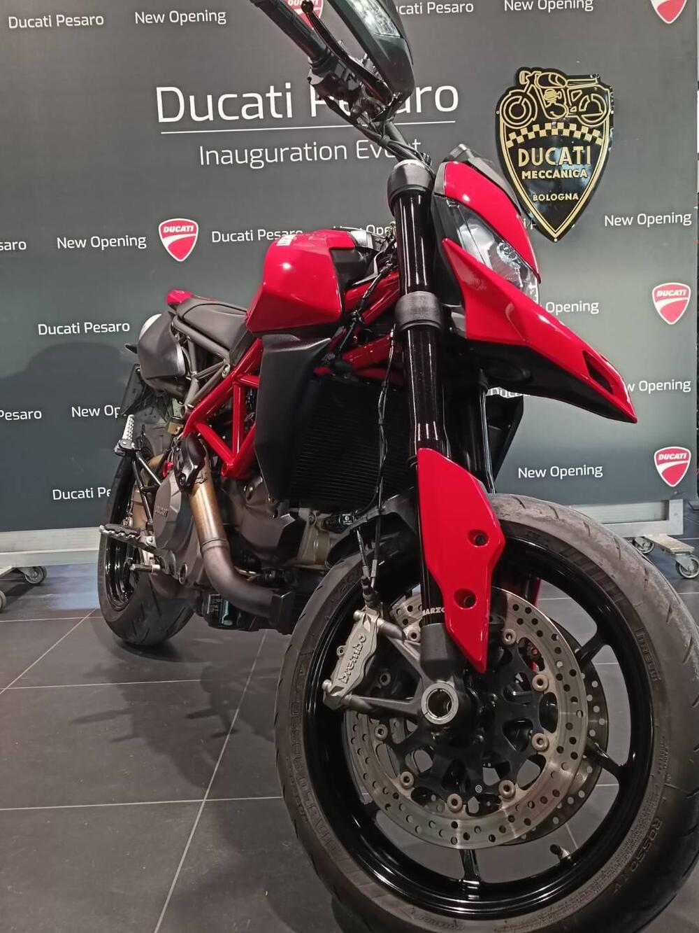 Ducati Hypermotard 950 (2019 - 20) (8)