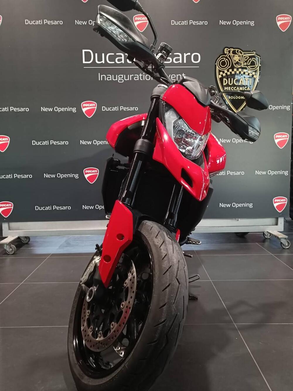 Ducati Hypermotard 950 (2019 - 20) (9)