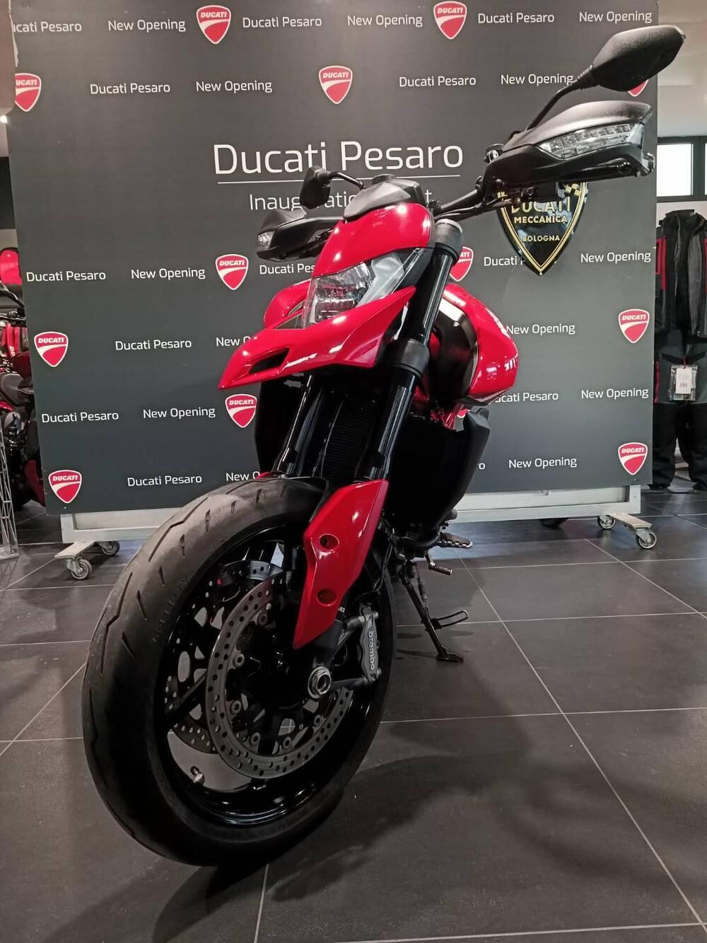Ducati Hypermotard 950 (2019 - 20) (10)