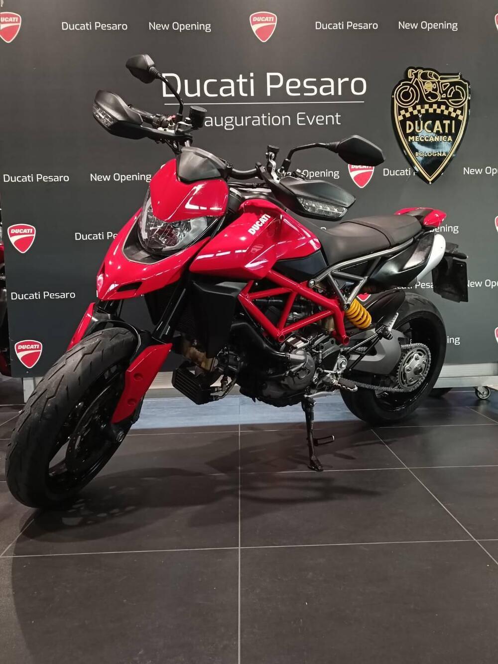 Ducati Hypermotard 950 (2019 - 20) (12)