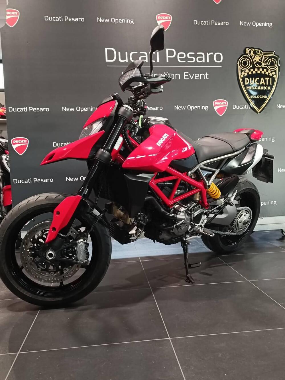 Ducati Hypermotard 950 (2019 - 20) (14)