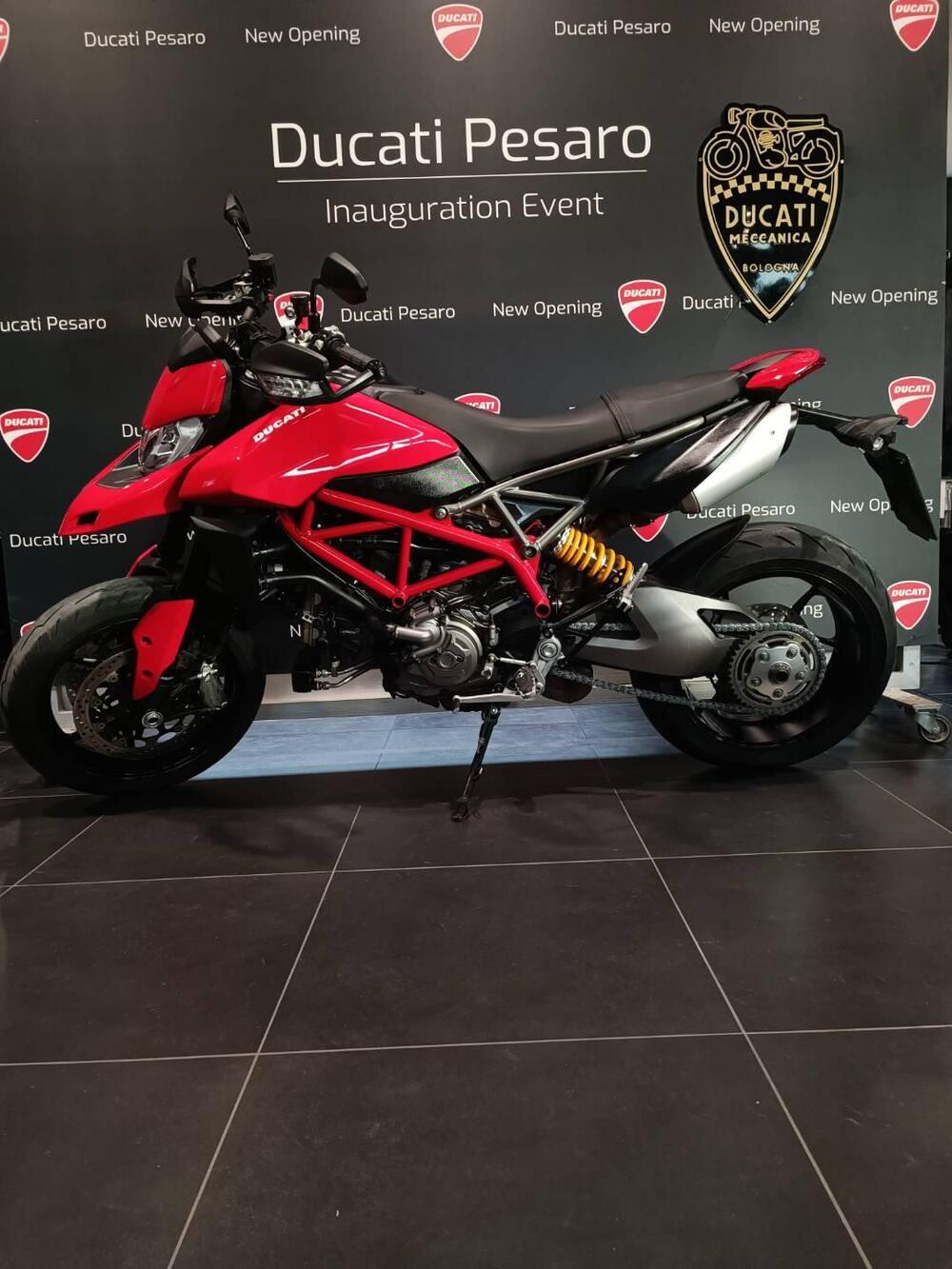 Ducati Hypermotard 950 (2019 - 20) (15)