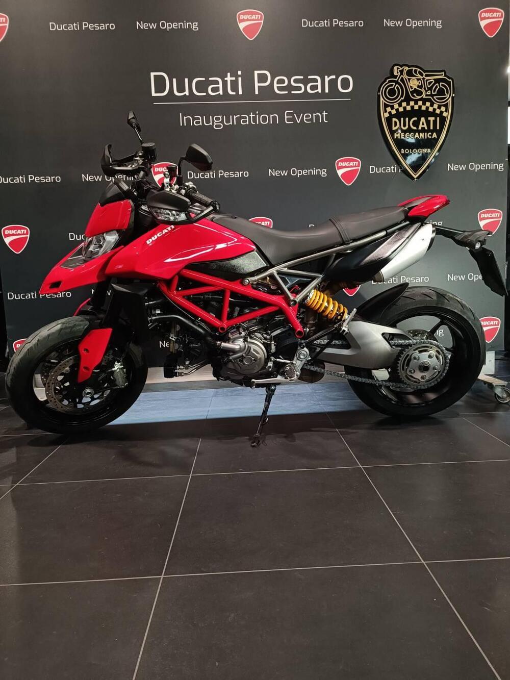 Ducati Hypermotard 950 (2019 - 20) (16)