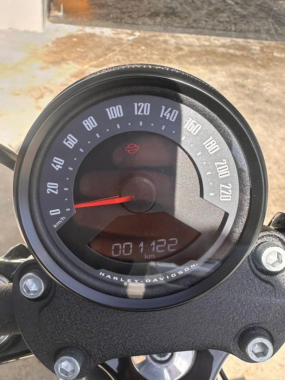 Harley-Davidson Street Bob 117 (2025 - 26) (10)