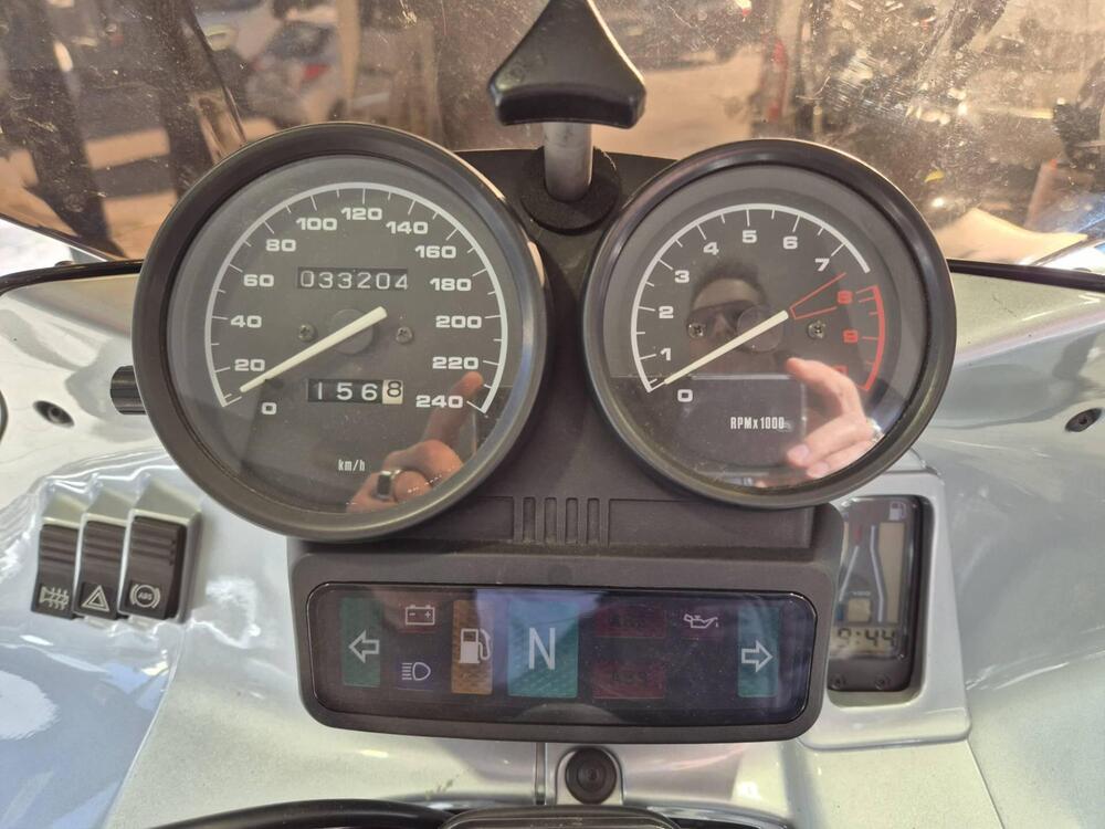 Bmw R 1100 RS ABS (4)