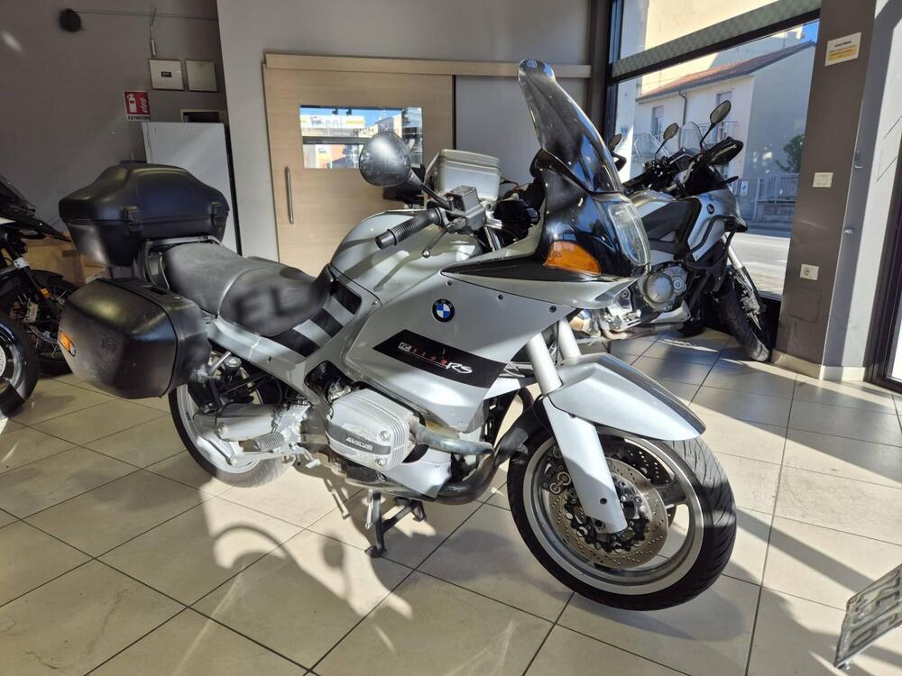 Bmw R 1100 RS ABS (2)