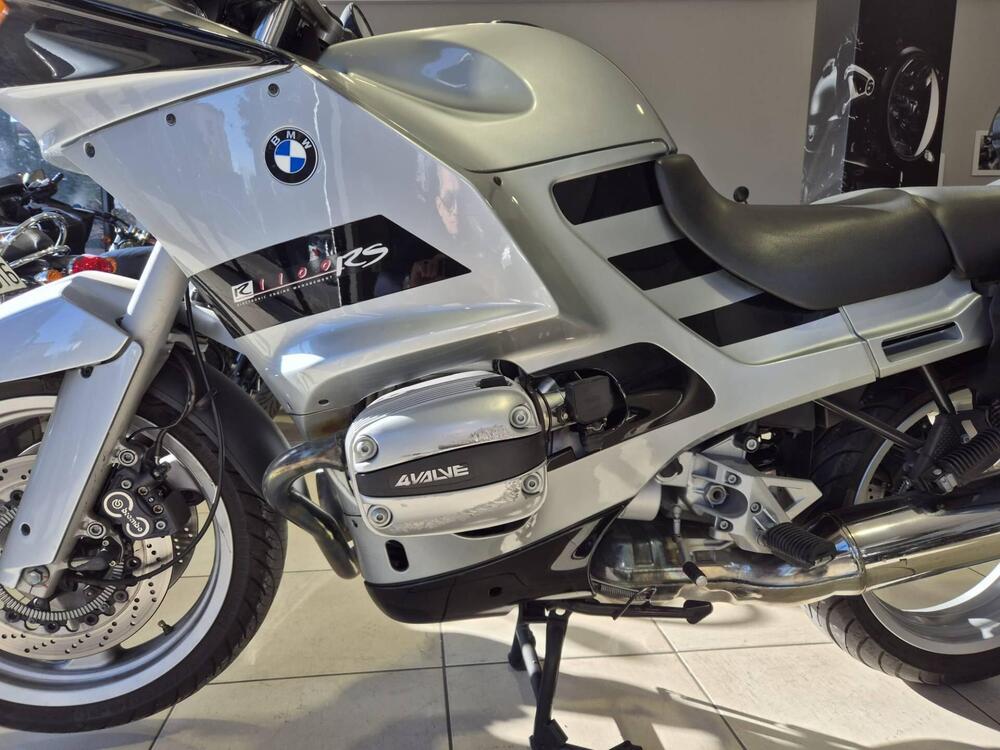 Bmw R 1100 RS ABS (13)