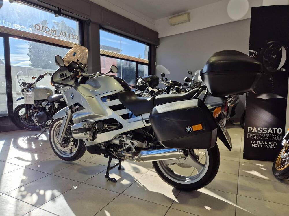 Bmw R 1100 RS ABS (7)