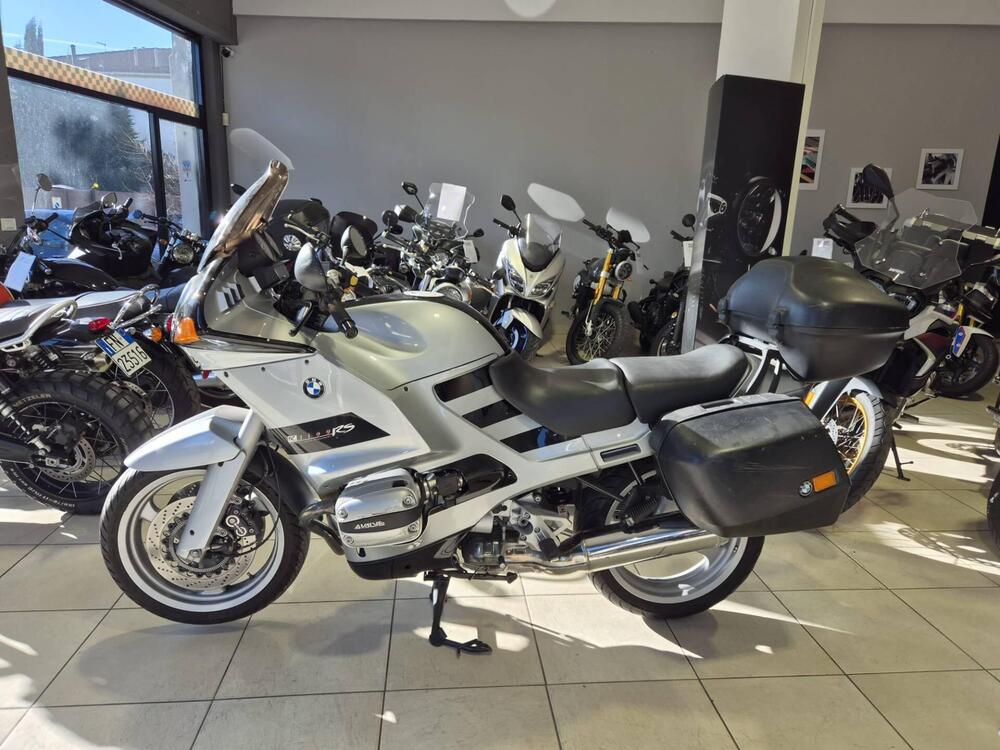 Bmw R 1100 RS ABS (5)