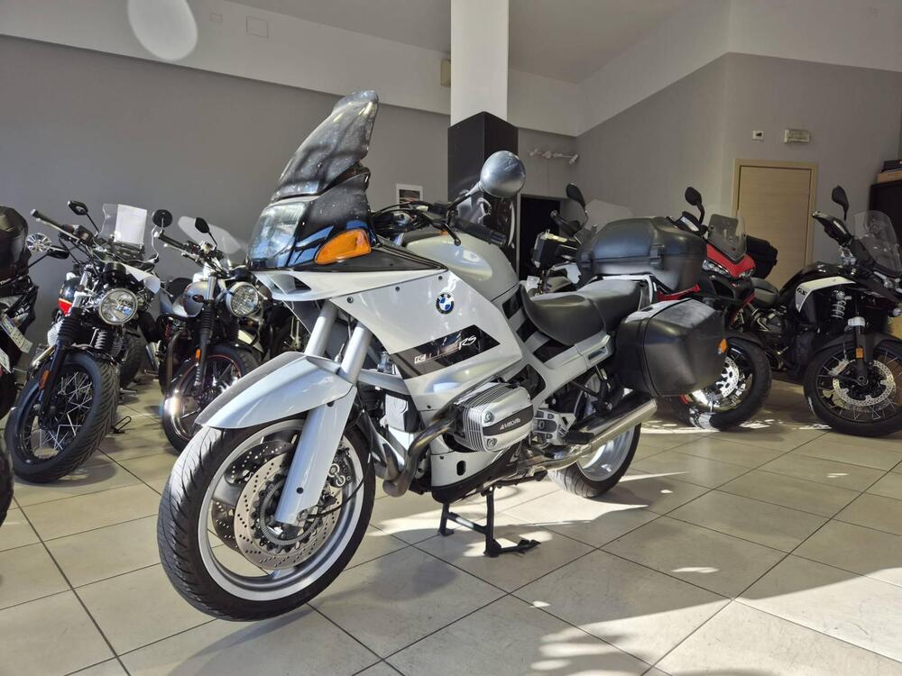 Bmw R 1100 RS ABS (6)